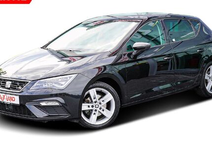 Seat Leon 82.555 km 14.990 &euro; Dresden 01239
