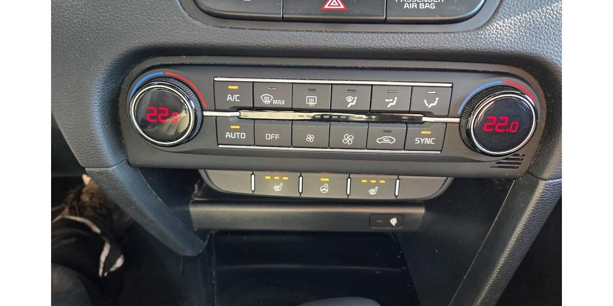 Kia XCeed XDITION 31.295 km 19.300 &euro; Wilsdruff 01723