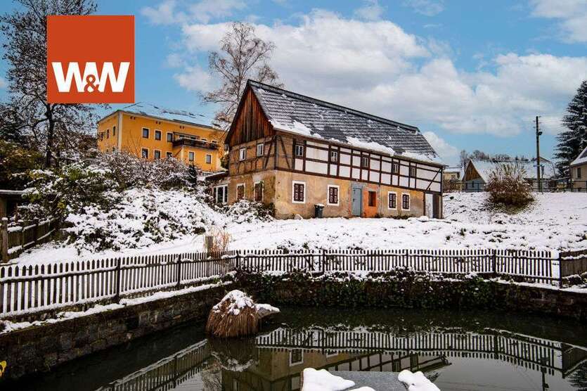 Haus zum Kaufen in Lichtenhain 94.000 € 120 m²