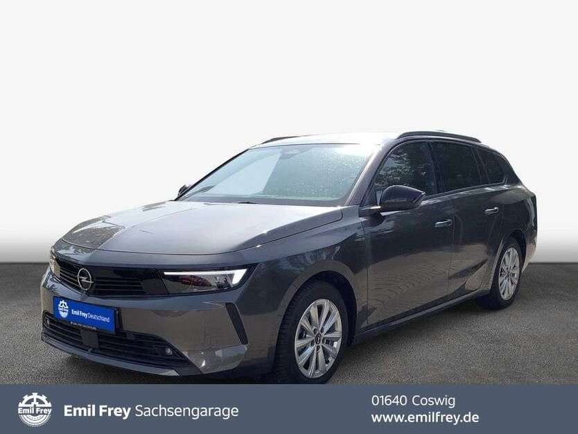 Astra