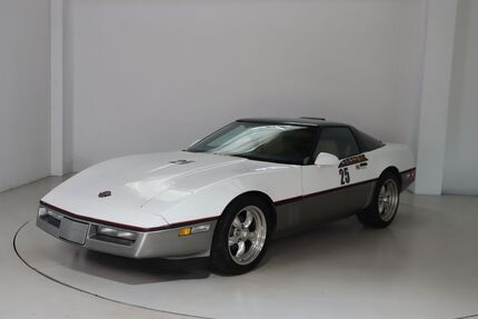 Corvette C4 99.899 km 11.980 &euro; Dresden 01237