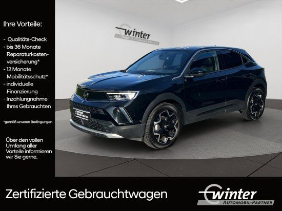 Opel Mokka 17.450 km 18.950 &euro; Großröhrsdorf OT Bretnig 01900