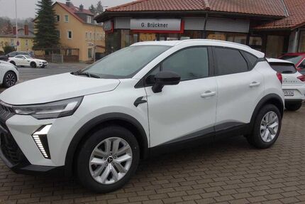 Mitsubishi ASX 1.600 km 19.950 &euro; Freital 01705