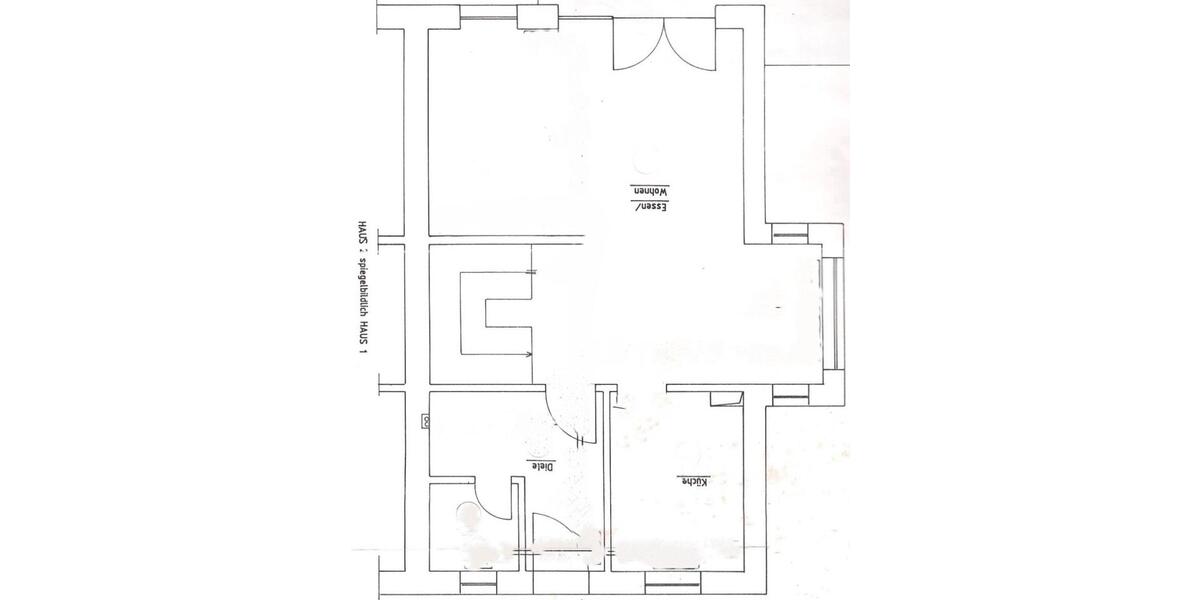 Doppelhaushälfte Dresden Leuben - 5 Zimmer, 125 m&sup2;, 479.000&euro; | Angebot:25942404