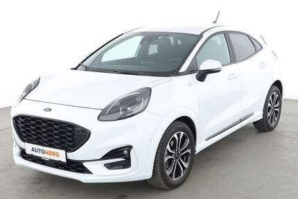 Ford Puma 33.307 km 21.010 € Dresden 01187