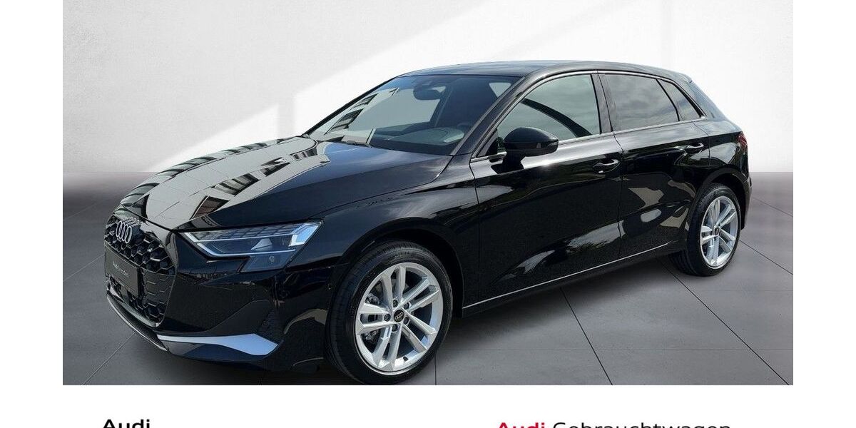 Audi A3 1.690 km 33.890 &euro; Dresden 01169