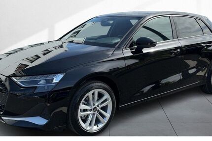Audi A3 1.950 km 32.890 &euro; Dresden 01169