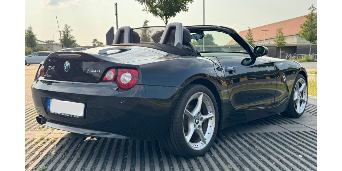 BMW Z4 121.500 km 15.950 &euro; Dresden 01307