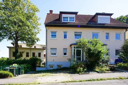 Wohnung Dresden Plauen - 4 Zimmer, 111 m&sup2;, 299.000&euro; | Angebot:24218486