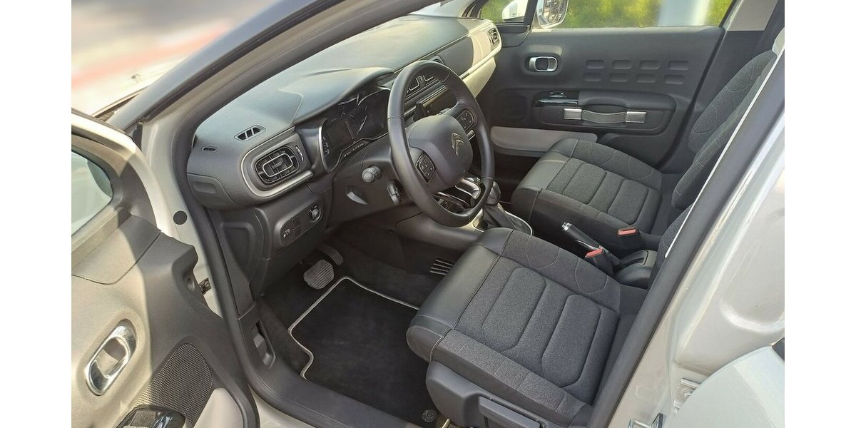 Citroen C3 Saint James 4.800 km 17.990 &euro; Meißen 01662