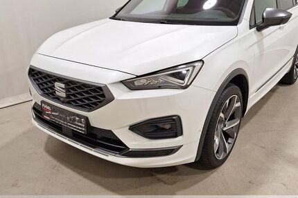Seat Tarraco 47.090 km 33.899 &euro; Dresden 01157