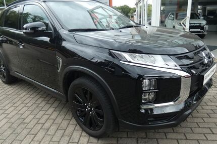 Mitsubishi ASX 46.521 km 20.890 &euro; Radebeul 01445