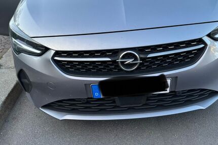 Opel Corsa 85.000 km 11.000 &euro; Pirna 01796