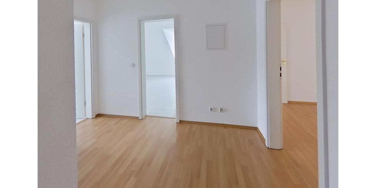 Viel Platz für die eigene kleine Familie! 3 zimmer