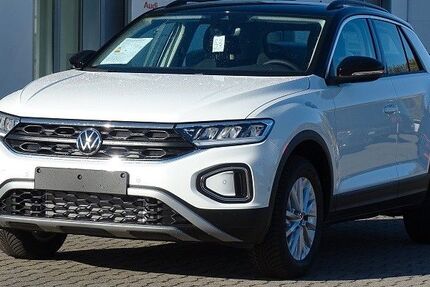 VW T-Roc 13.000 km 27.700 &euro; Meißen 01662