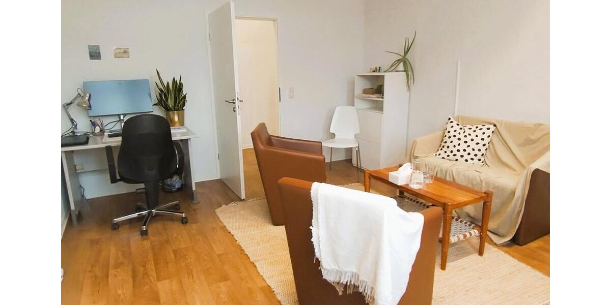 Repräsentative Büro- und Praxisräume auf dem Sonnenstein zimmer