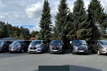 Ford Tourneo Custom 123.500 km 27.400 &euro; Bad Gottleuba-Berggießhübel / Bahra 01816