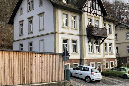 Wohnung zum Mieten in Radebeul 525 € 62.46 m² 2 zimmer