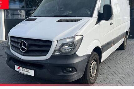 Mercedes-Benz Sprinter 194.000 km 16.900 &euro; Coswig 01640
