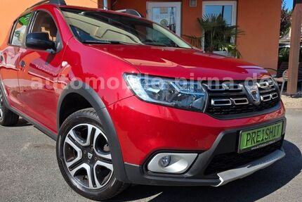 Dacia Sandero 45.400 km 9.950 &euro; Pirna 01796