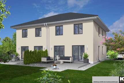 Haus zum Kaufen in Dresden 414.950 € 110 m² 4 zimmer