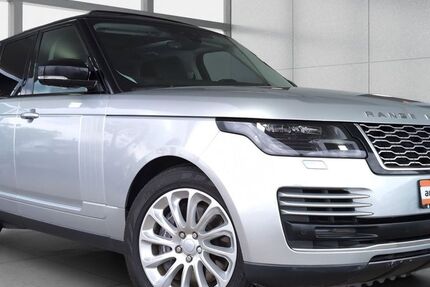 Land Rover Range Rover 98.294 km 51.990 &euro; Dresden 01257