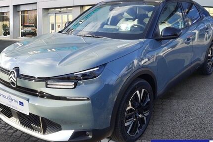Citroen C4 3.800 km 21.840 &euro; Dresden 01239