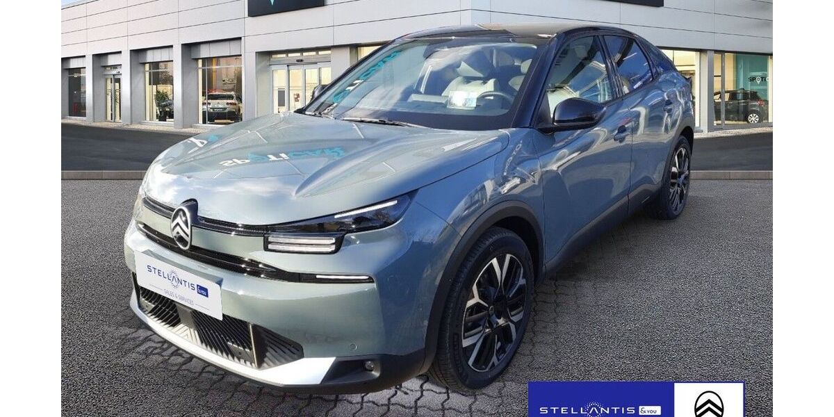 Citroen C4 3.800 km 21.840 &euro; Dresden 01239