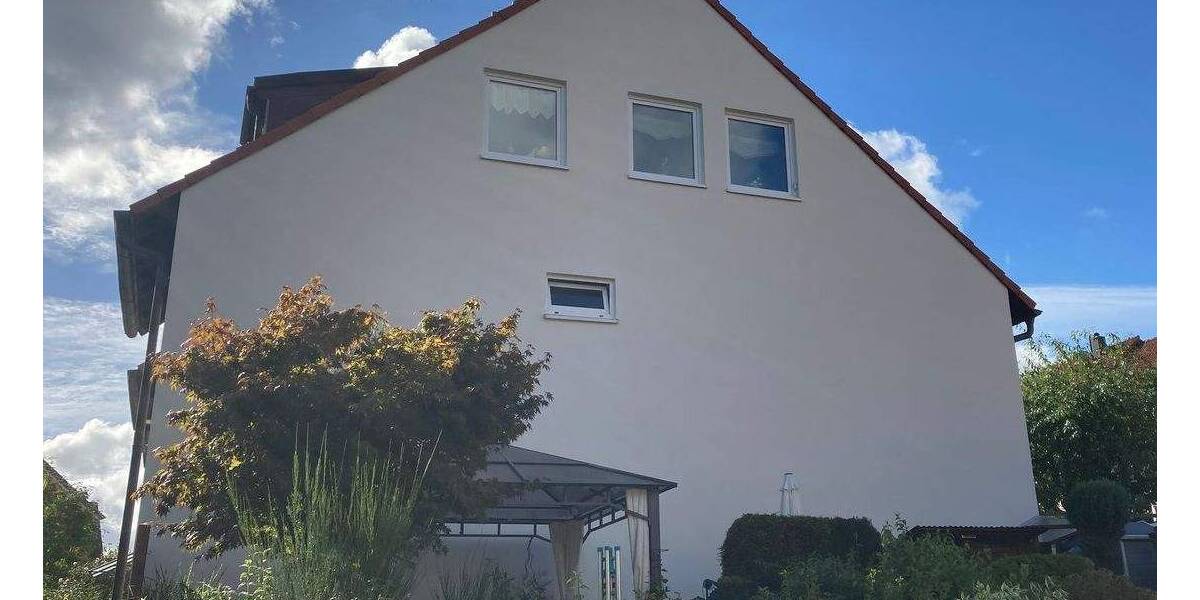 Mehrfamilienhaus, Wohnhaus Bannewitz Gaustritz - 554.000&euro; | Angebot:25675993