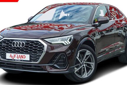 Audi Q3 69.989 km 31.950 &euro; Dresden 01069