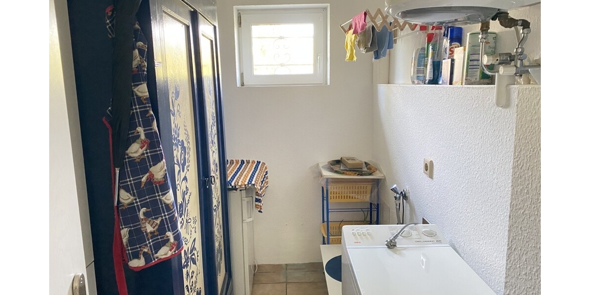 Kleiner Bungalow auf großem Baugrundstück in perfekter Lage von Coswig - Einfamilienhaus Coswig | Angebot:26889040