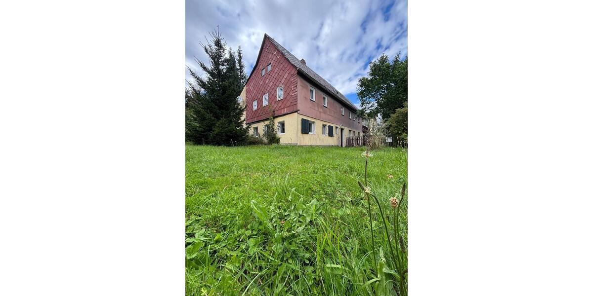 Mehrfamilienhaus, Wohnhaus Dippoldiswalde - 10 Zimmer, 150 m&sup2;, 139.000&euro; | Angebot:23836375