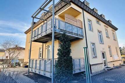 Wohnung Dresden Cotta - 2 Zimmer, 44 m&sup2;, 119.000&euro; | Angebot:24806254