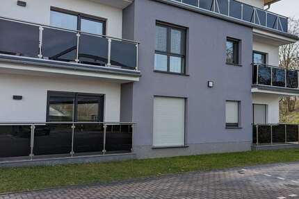 Wohnung zum Mieten in Haldensleben 857,32 € 81.65 m²