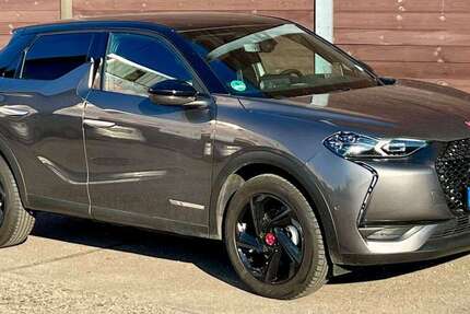 DS Automobiles DS 3 Crossback 15.000 km 18.990 &euro; Dresden 01127