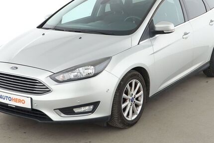 Ford Focus 95.470 km 8.960 &euro; Dresden 01187