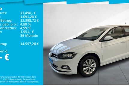 VW Polo 71.851 km 13.490 &euro; Dresden 01169