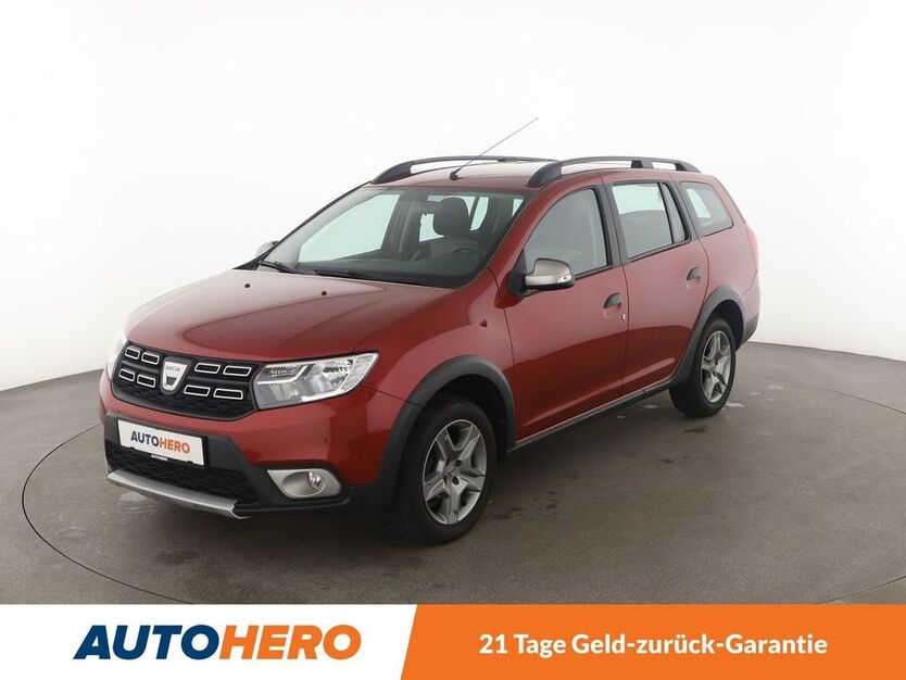 Dacia Logan 78.894 km 11.820 € Dresden 01187