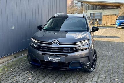 Citroen C5 Aircross 50.350 km 19.990 &euro; Dresden 01328