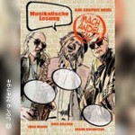 Dirk Zöllner & Jörg Menge - Machandeltal