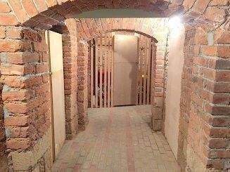 Altbauwohnung - Ruhig & Zentral - TU Nähe 2 zimmer