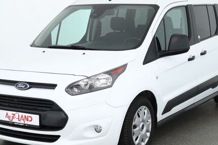 Ford Tourneo Connect 79.987 km 17.990 &euro; Dresden 01239