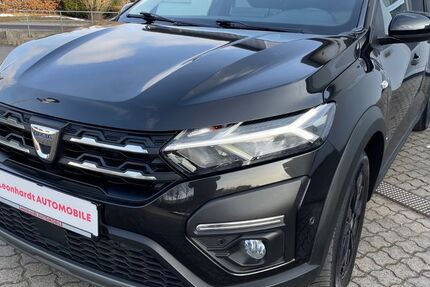 Dacia Jogger 34.650 km 18.590 &euro; Freital 01705