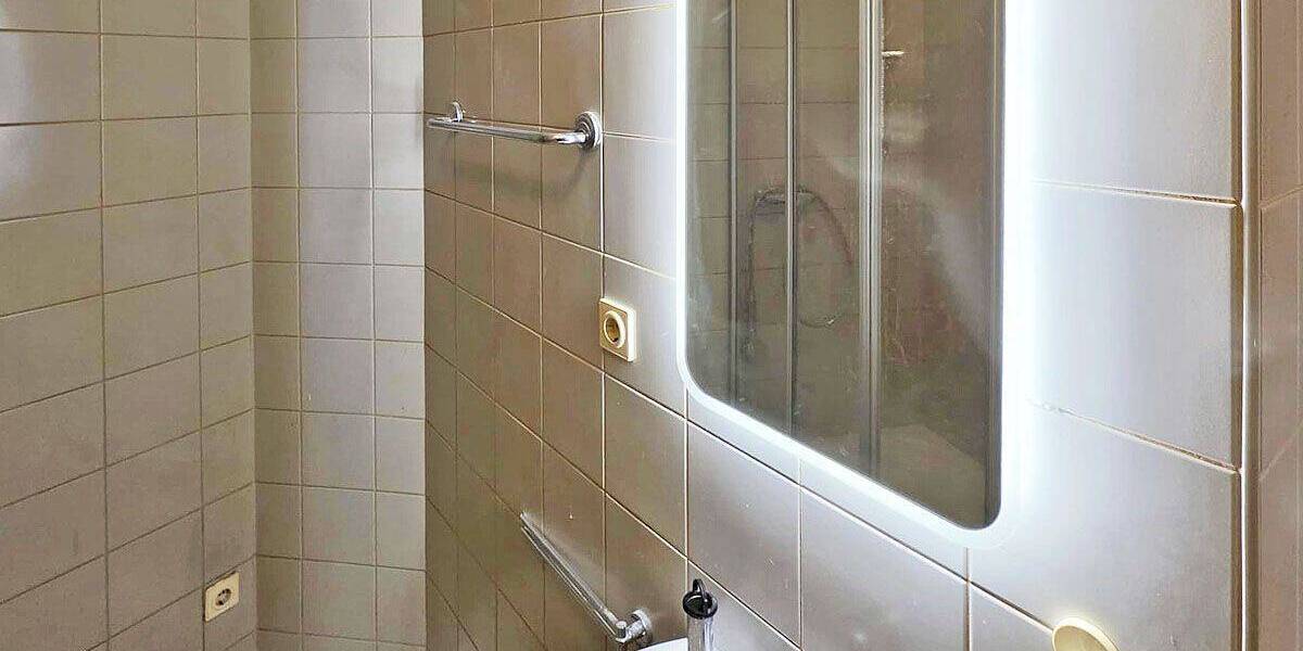 Etagenwohnung Dresden Wilsdruffer Vorstadt/Seevorstadt-West - 2 Zimmer, 50 m&sup2;, 540&euro; | Angebot:26543257