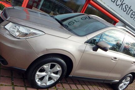 Subaru Forester 91.500 km 13.950 € Pirna/ Dresden 01796