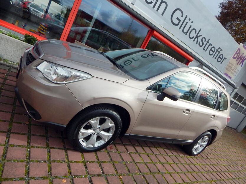 Subaru Forester 91.500 km 13.950 € Pirna/ Dresden 01796