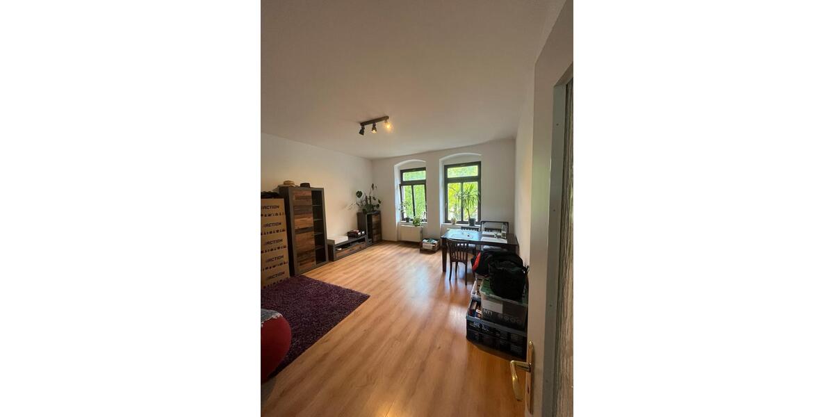 Etagenwohnung Meißen - 2 Zimmer, 70 m&sup2;, 535&euro; | Angebot:26455397