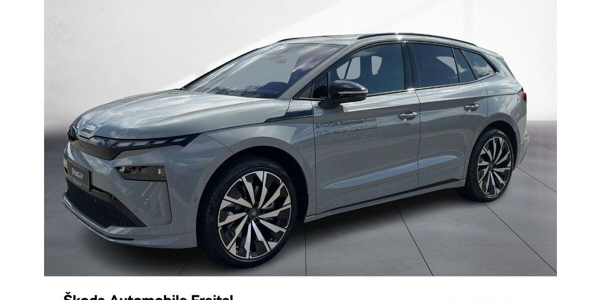 Skoda Enyaq 5.416 km 54.990 € Freital 01705