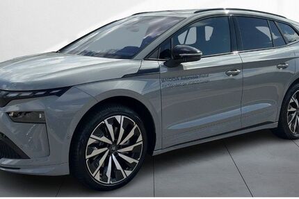Skoda Enyaq 5.416 km 55.420 € Freital 01705