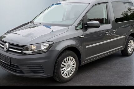 VW Caddy 180.790 km 9.400 &euro; Pirna 01796